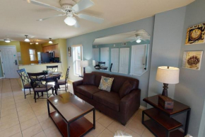 301 - Surf Beach Resort